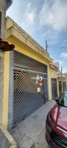Sobrado com 4 Quartos à venda, 130m² no Parque Mandaqui, São Paulo