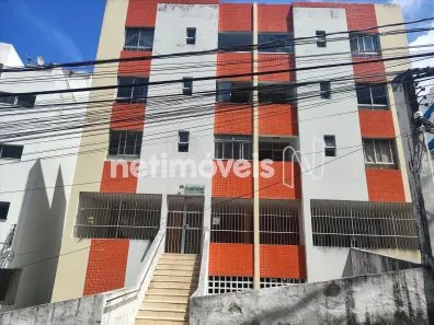 Apartamento com 2 Quartos à venda, 84m² no Rio Vermelho, Salvador