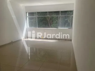 Apartamento com 3 Quartos à venda, 108m² no Laranjeiras, Rio de Janeiro