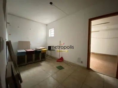 Imóvel Comercial com 1 Quarto para alugar, 207m² no Cambuci, São Paulo