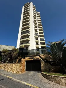 Apartamento com 3 Quartos à venda, 198m² no Vila Thomazina, Campo Limpo Paulista