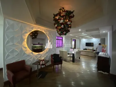 Apartamento com 4 Quartos à venda, 280m² no Umarizal, Belém