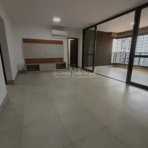 Apartamento com 3 Quartos à venda, 127m² no Reserva da Mata, São José do Rio Preto