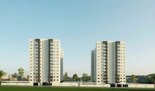 Apartamento com 2 Quartos à venda, 126m² no FAG, Cascavel