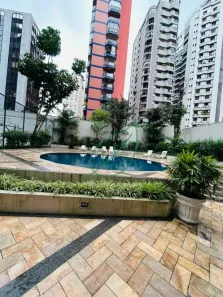 Apartamento com 3 Quartos à venda, 87m² no Itaim Bibi, São Paulo