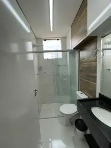 Kitnet com 1 Quarto para alugar, 22m² no Residencial Parque dos Sinos, Jacareí
