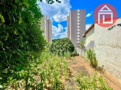 Lote/Terreno à venda, 360m² no Jardim do Lago, Bragança Paulista