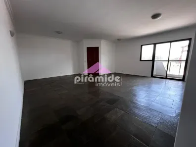Apartamento com 4 Quartos à venda, 165m² no Altos do Esplanada, São José dos Campos