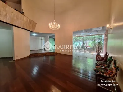 Sobrado com 4 Quartos à venda, 750m² no Setor Bueno, Goiânia