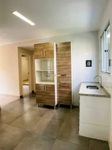 Casa com 2 Quartos para alugar, 55m² no Betânia, Belo Horizonte