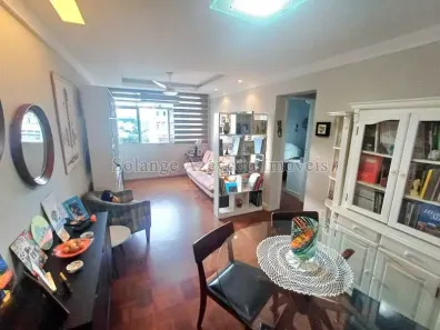 Apartamento com 2 Quartos à venda, 72m² no Estácio, Rio de Janeiro