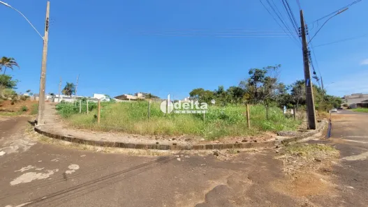 Lote/Terreno à venda, 542m² no Jardim Inconfidência, Uberlândia