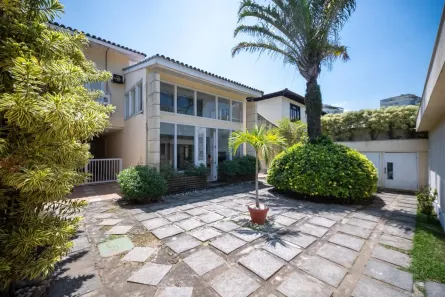 Casa de Condomínio com 4 Quartos à venda, 525m² no Barra da Tijuca, Rio de Janeiro