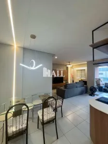 Apartamento com 2 Quartos à venda, 79m² no Vila Redentora, São José do Rio Preto