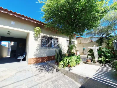 Casa com 3 Quartos à venda, 118m² no Estância Balneária Belmira Novaes, Peruíbe