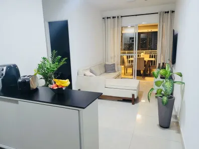 Apartamento com 2 Quartos à venda, 65m² no Jardim Marajoara, São Paulo