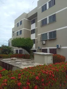 Apartamento com 3 Quartos à venda, 60m² no Recreio Ipitanga, Lauro de Freitas