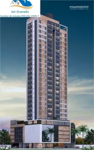 Apartamento com 4 Quartos à venda, 149m² no Centro, Balneário Camboriú