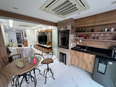 Apartamento com 3 Quartos à venda, 110m² no Barra da Tijuca, Rio de Janeiro