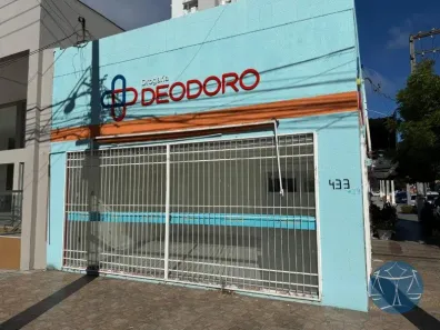 Ponto Comercial para alugar, 112m² no Tirol, Natal