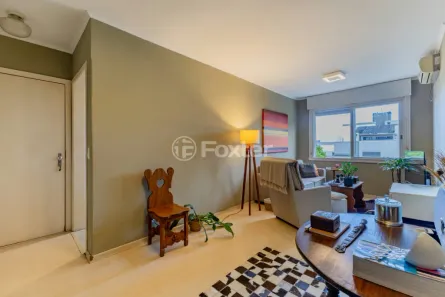 Apartamento com 2 Quartos à venda, 66m² no Bom Jesus, Porto Alegre