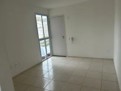Apartamento com 2 Quartos à venda, 53m² no Estrela Dalva, Contagem
