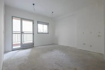 Apartamento com 1 Quarto à venda, 40m² no Pinheiros, São Paulo