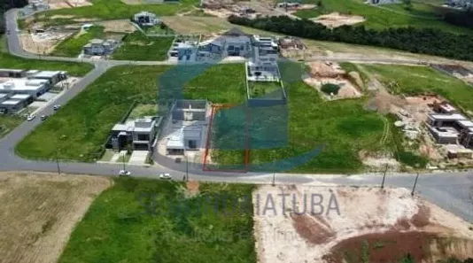 Lote/Terreno à venda, 1200m² no Jardim Quintas da Terracota, Indaiatuba