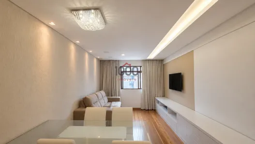 Apartamento com 2 Quartos à venda, 121m² no Teixeiras, Juiz de Fora