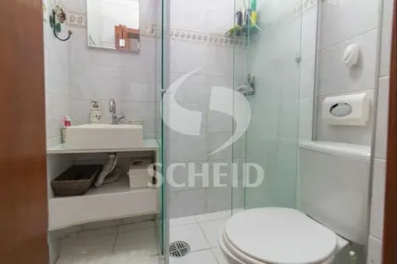 Sobrado com 3 Quartos à venda, 120m² no Jardim Umuarama, São Paulo