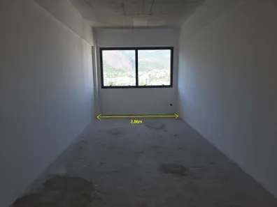 Sala Comercial à venda, 28m² no Freguesia (Jacarepaguá), Rio de Janeiro