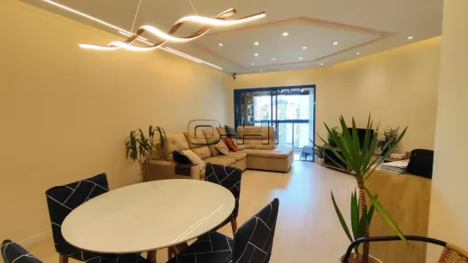 Apartamento com 3 Quartos à venda, 98m² no Vila Pompéia, São Paulo