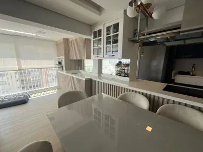 Apartamento com 3 Quartos à venda, 78m² no Mooca, São Paulo