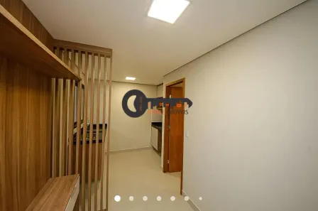 Apartamento com 1 Quarto para alugar, 26m² no Vila Prudente, São Paulo
