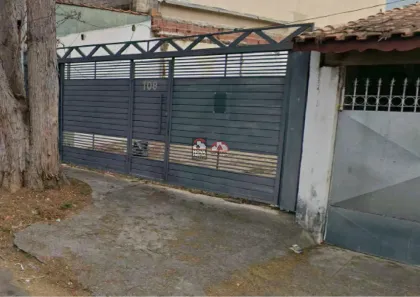 Lote/Terreno à venda, 150m² no Cidade Morumbi, São José dos Campos