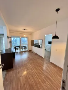 Apartamento com 1 Quarto para alugar, 50m² no Vila Cordeiro, São Paulo