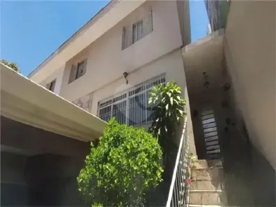 Sobrado com 3 Quartos à venda, 148m² no Água Fria, São Paulo
