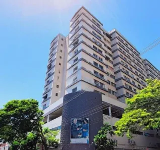 Apartamento com 3 Quartos à venda, 126m² no Centro, Campos dos Goytacazes