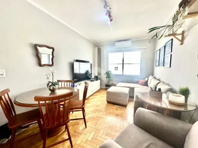 Apartamento com 2 Quartos à venda, 76m² no Petrópolis, Porto Alegre