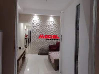 Casa com 2 Quartos à venda, 100m² no Residencial São Francisco, São José dos Campos