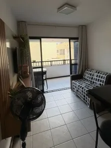 Apartamento com 1 Quarto à venda, 44m² no Pituba, Salvador
