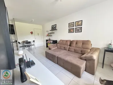 Apartamento com 2 Quartos à venda, 63m² no Itoupava Central, Blumenau