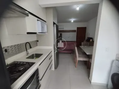 Apartamento com 2 Quartos à venda, 62m² no Nova Palhoça, Palhoça