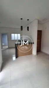 Casa com 3 Quartos à venda, 110m² no Jardim Santa Clara do Lago II, Hortolândia