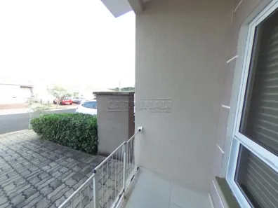 Casa de Condomínio com 3 Quartos à venda, 76m² no Loteamento Municipal São Carlos 3, São Carlos