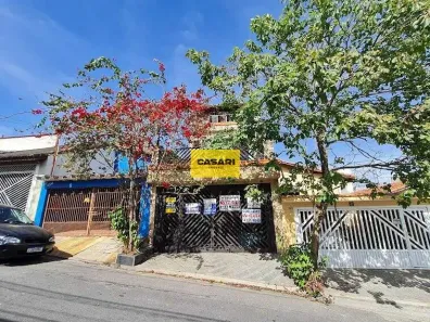 Sobrado com 4 Quartos à venda, 236m² no Planalto, São Bernardo do Campo