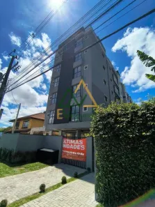 Apartamento com 3 Quartos à venda, 77m² no Centro, Pinhais