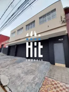 Prédio Comercial à venda, 614m² no Ipiranga, São Paulo