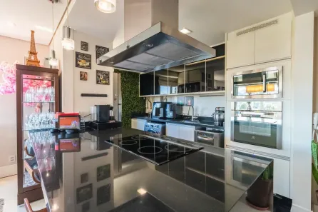 Apartamento com 2 Quartos à venda, 90m² no Sítio Tamboré Alphaville, Barueri