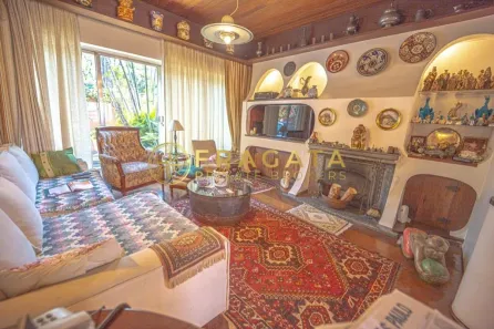 Casa com 4 Quartos à venda, 720m² no Pacaembu, São Paulo